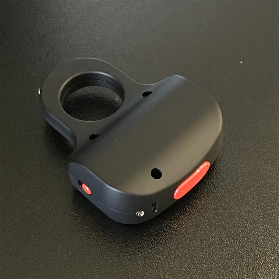 Mini Single Hole Easy Carry Outdoor Portable Tool