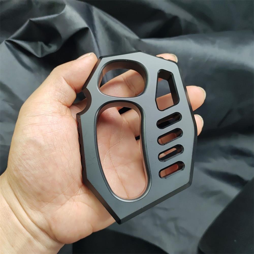 PC Transparent Black Light and Easy To Carry Outdoor Tools