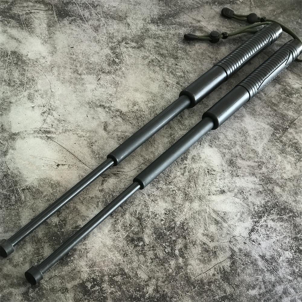Outdoor Tools Personal Retractable EDC Tool