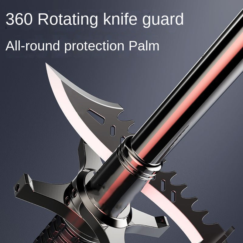 Aviation Alloy Steel Multi-size Outdoor Tools