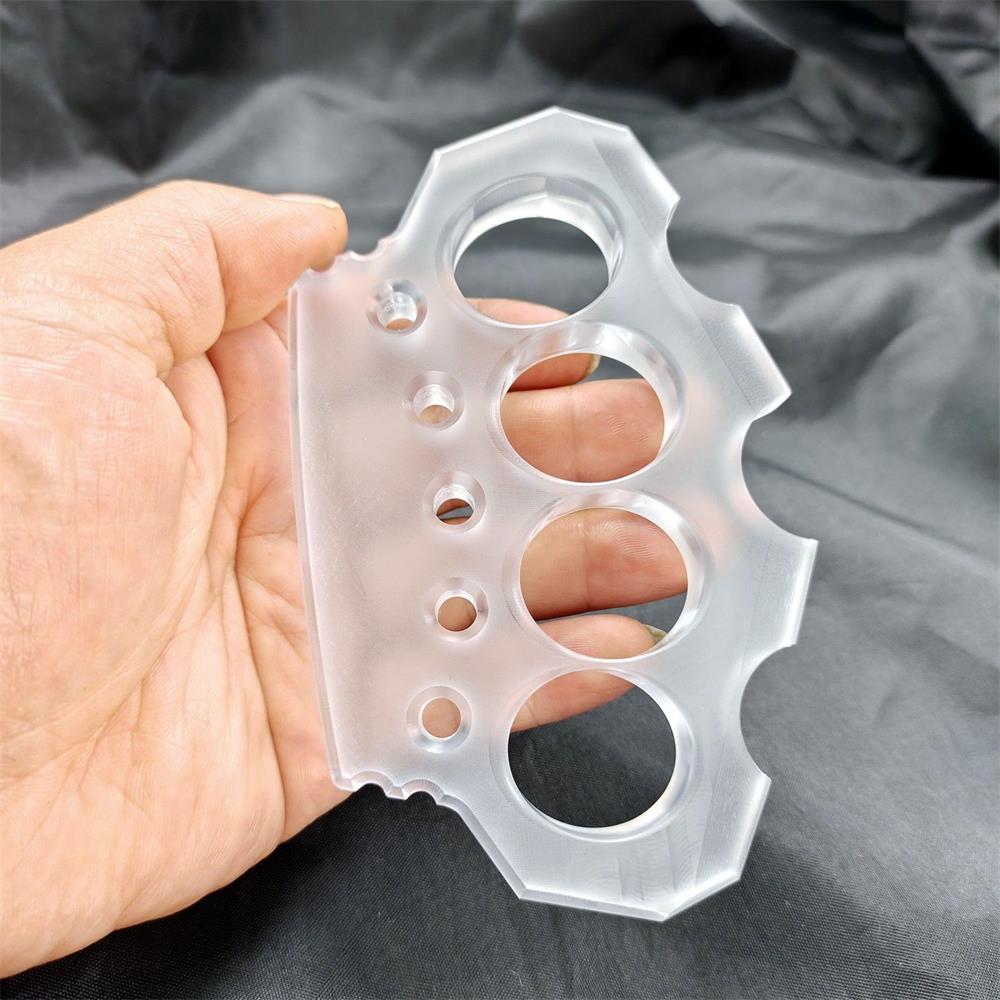 Thickened Non-metallic Outdoor EDC Tool