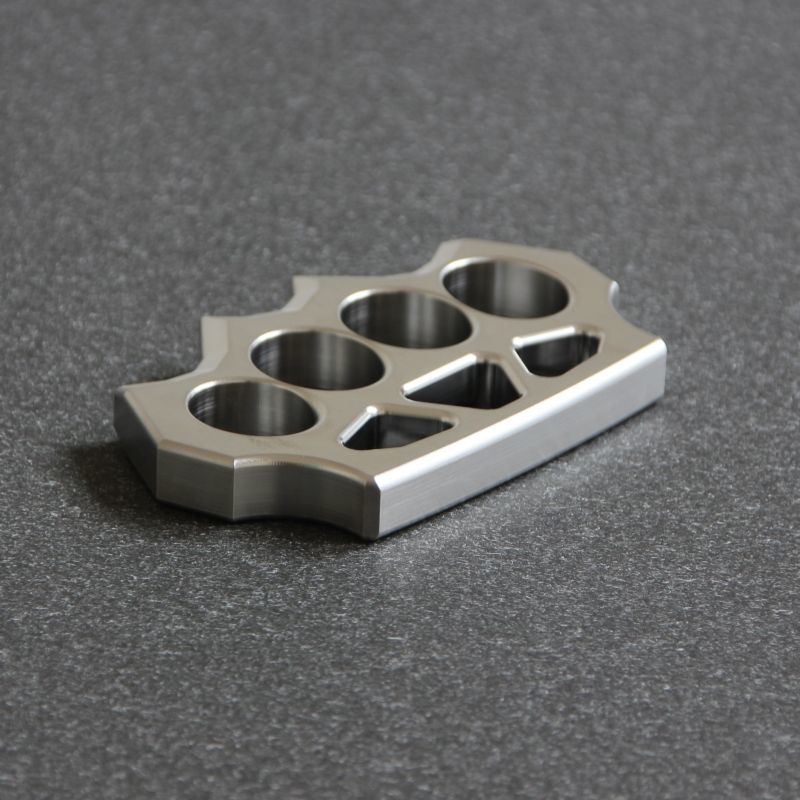 304 Steel Grass Exquisite Shape Large Hole Outdoor Tool