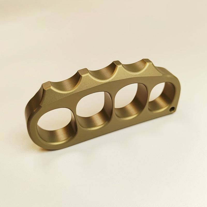Large Pea Aluminum Outdoor Tool