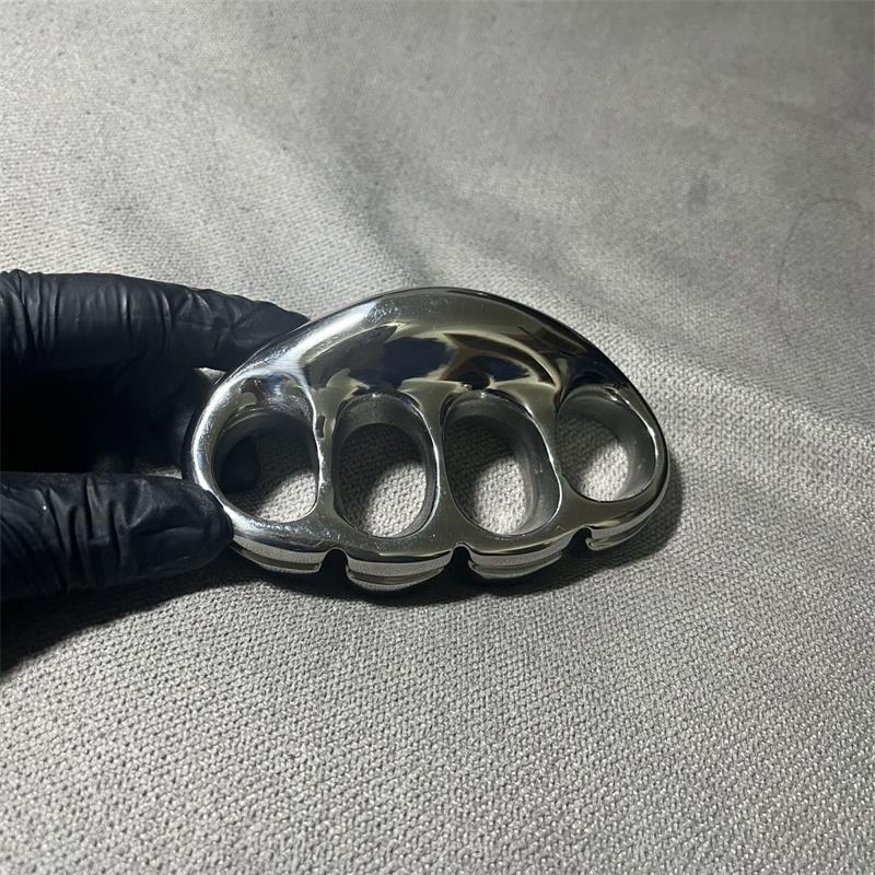 Mirror Personality Right Side EDC Outdoor Tool