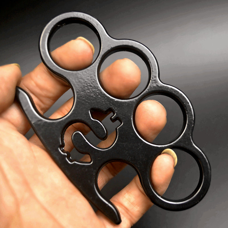 EDC Bottle Opener Multicolor Outdoor Tool