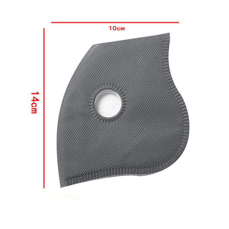 Outdoor Multi-color Cycling Masks