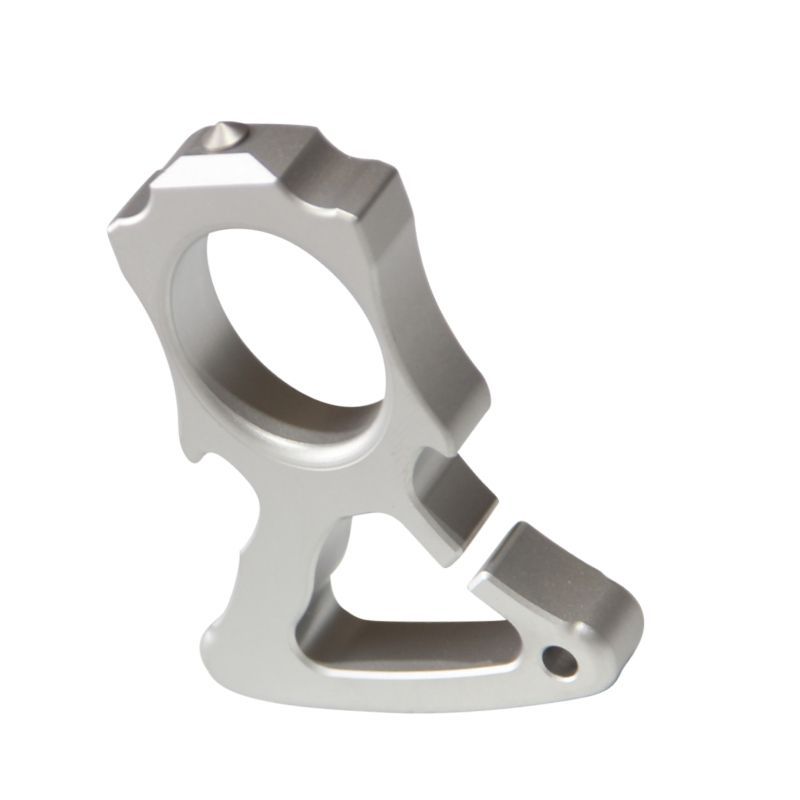 304 Stainless Steel EDC Outdoor Tool Bottle Opener
