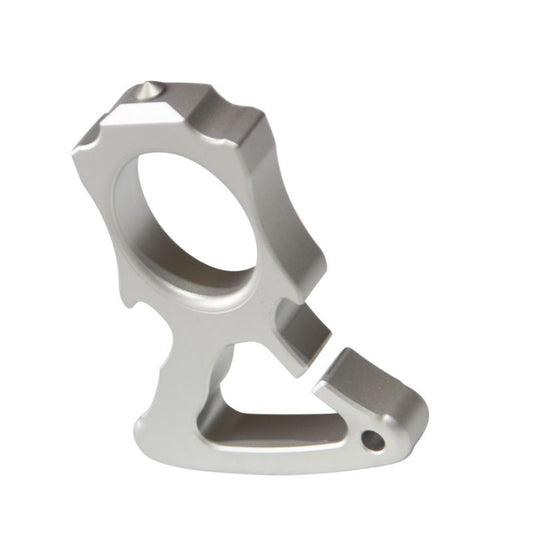 304 Stainless Steel EDC Outdoor Tool Bottle Opener