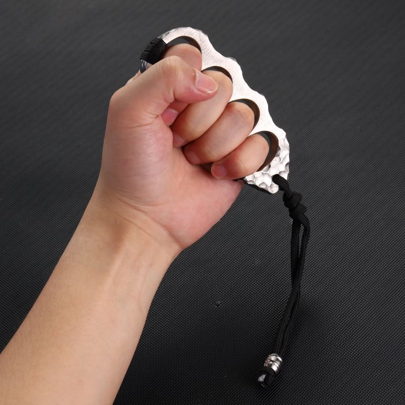 TC4 Titanium Pea Portable EDC Outdoor Tool