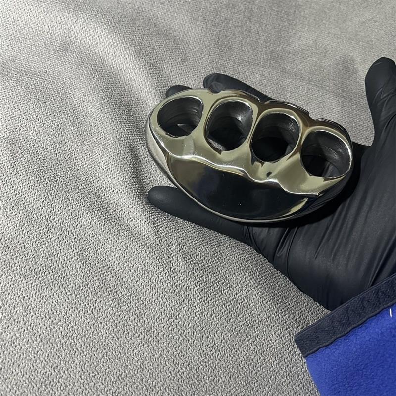 Mirror Personality Right Side EDC Outdoor Tool