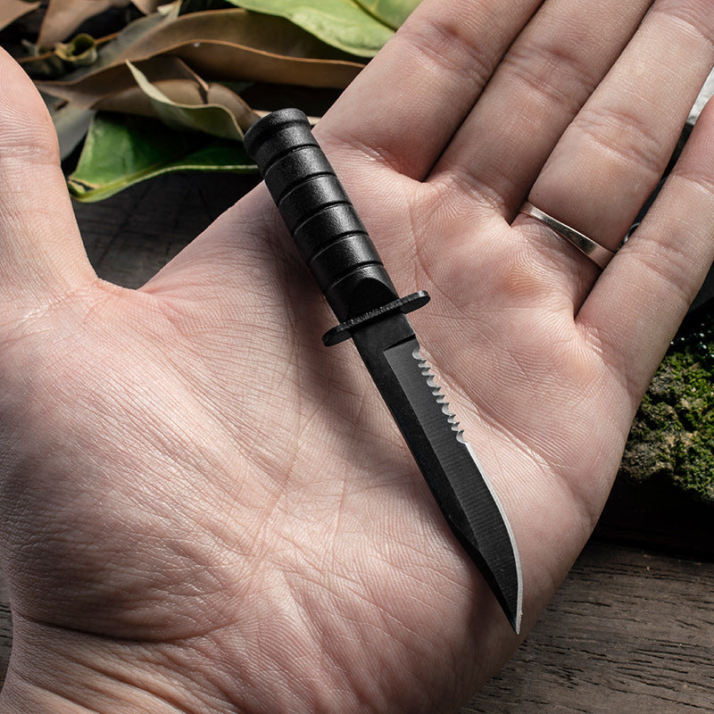 Necklace Small Multifunctional EDC Portable Outdoor Tool