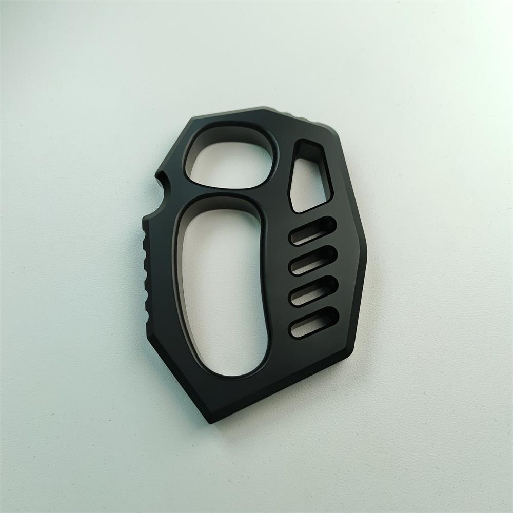 PC Transparent Black Light and Easy To Carry Outdoor Tools