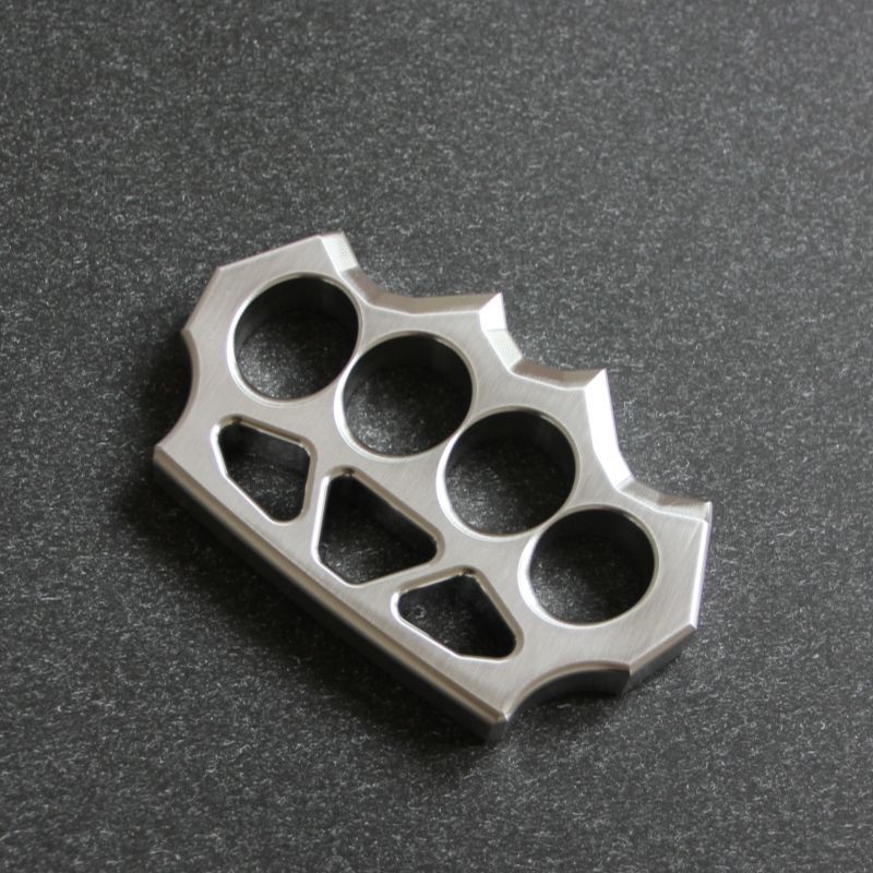 304 Steel Grass Exquisite Shape Large Hole Outdoor Tool