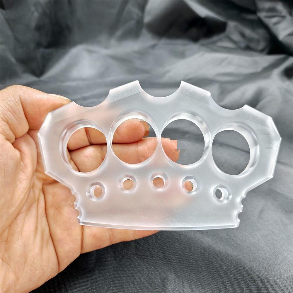Thickened Non-metallic Outdoor EDC Tool