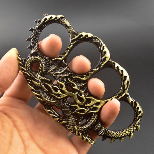 Creative Winding Vine Outdoor EDC Tool