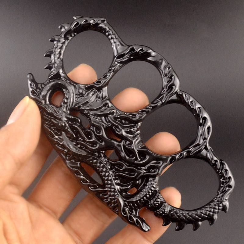 Creative Winding Vine Outdoor EDC Tool