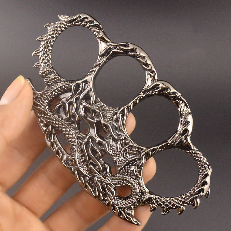 Creative Winding Vine Outdoor EDC Tool