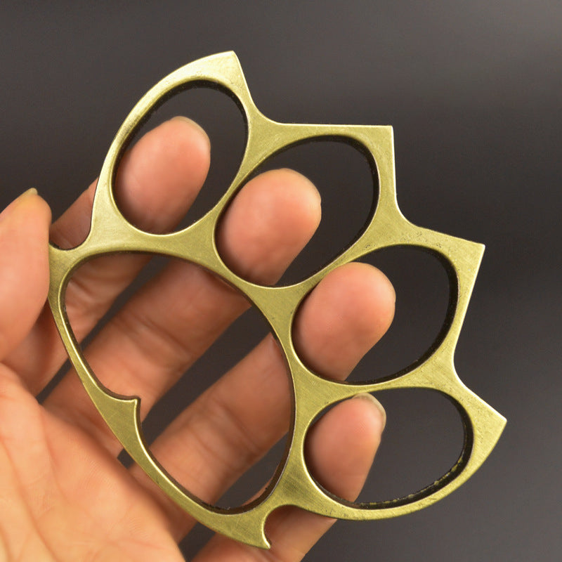Multicolor Zinc Everyday Carry Outdoor Tool