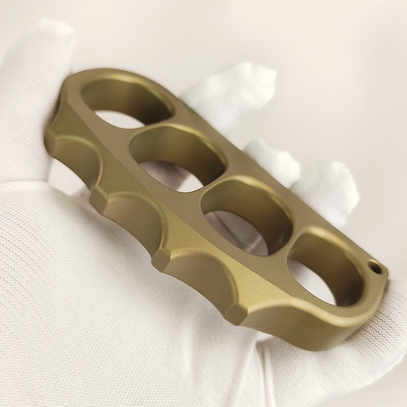 Large Pea Aluminum Outdoor Tool