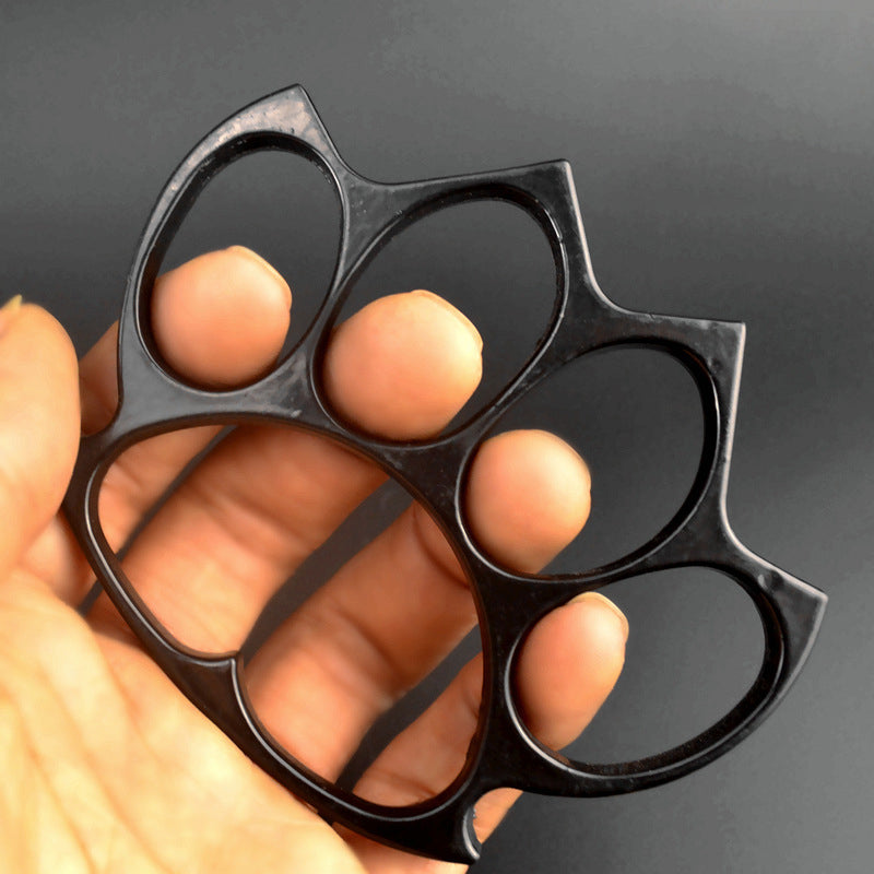 Multicolor Zinc Everyday Carry Outdoor Tool