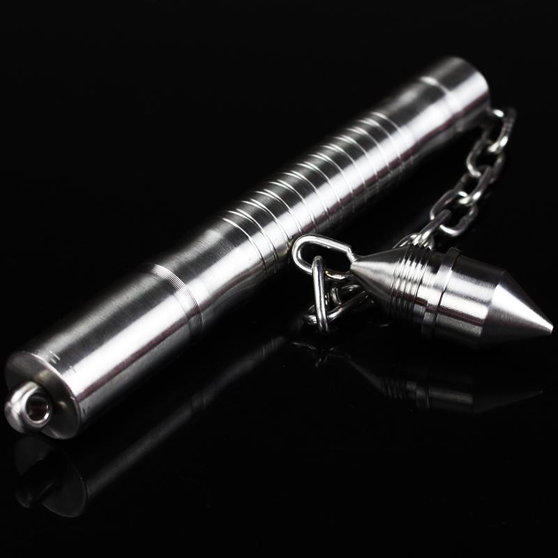 Multi-functional 316 Steel Outdoor EDC Tool