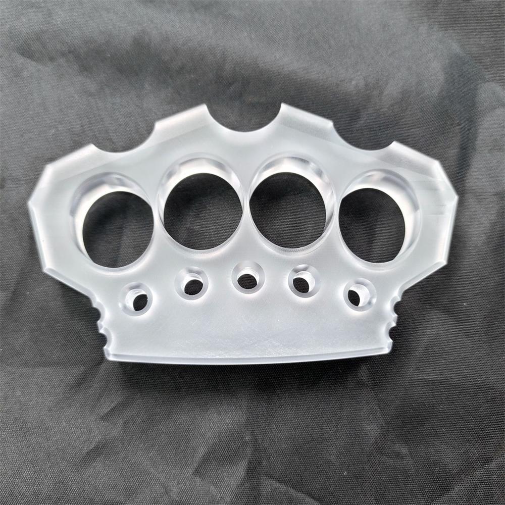 Thickened Non-metallic Outdoor EDC Tool