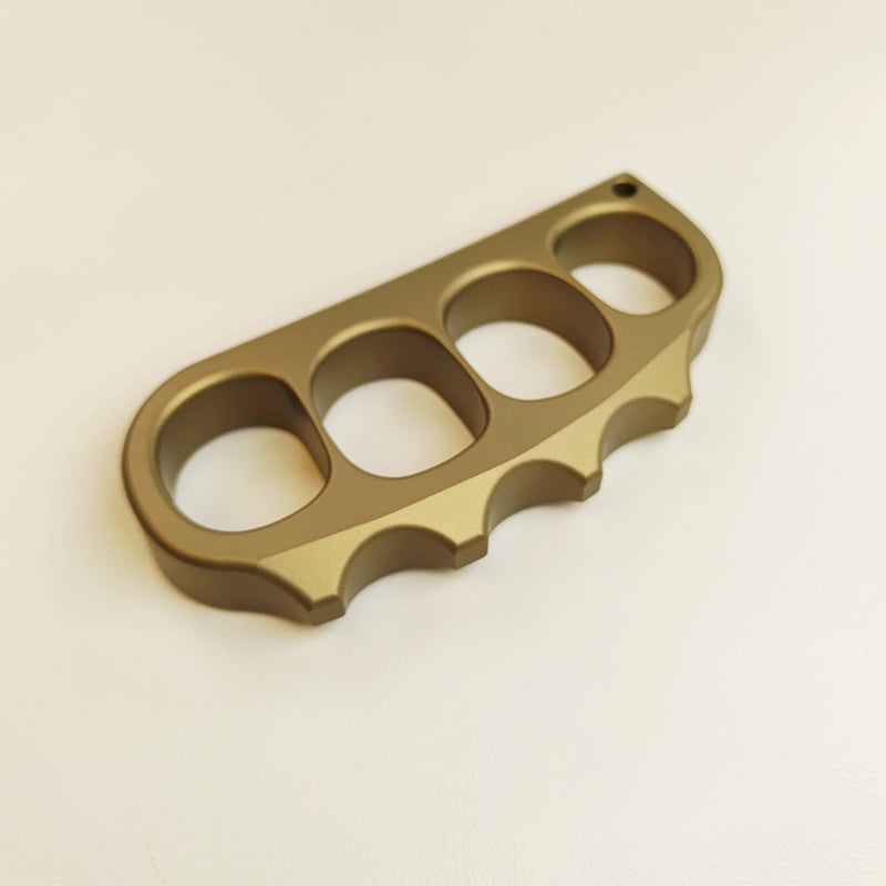 Large Pea Aluminum Outdoor Tool