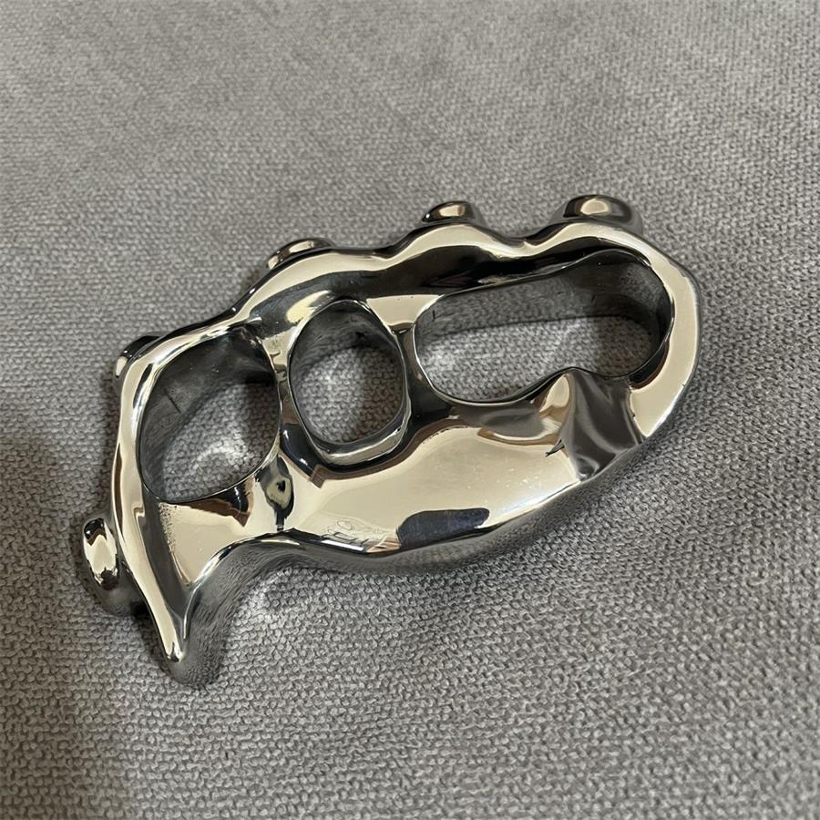 Multi-curved Design Right Side Mirror Outdoor Tool