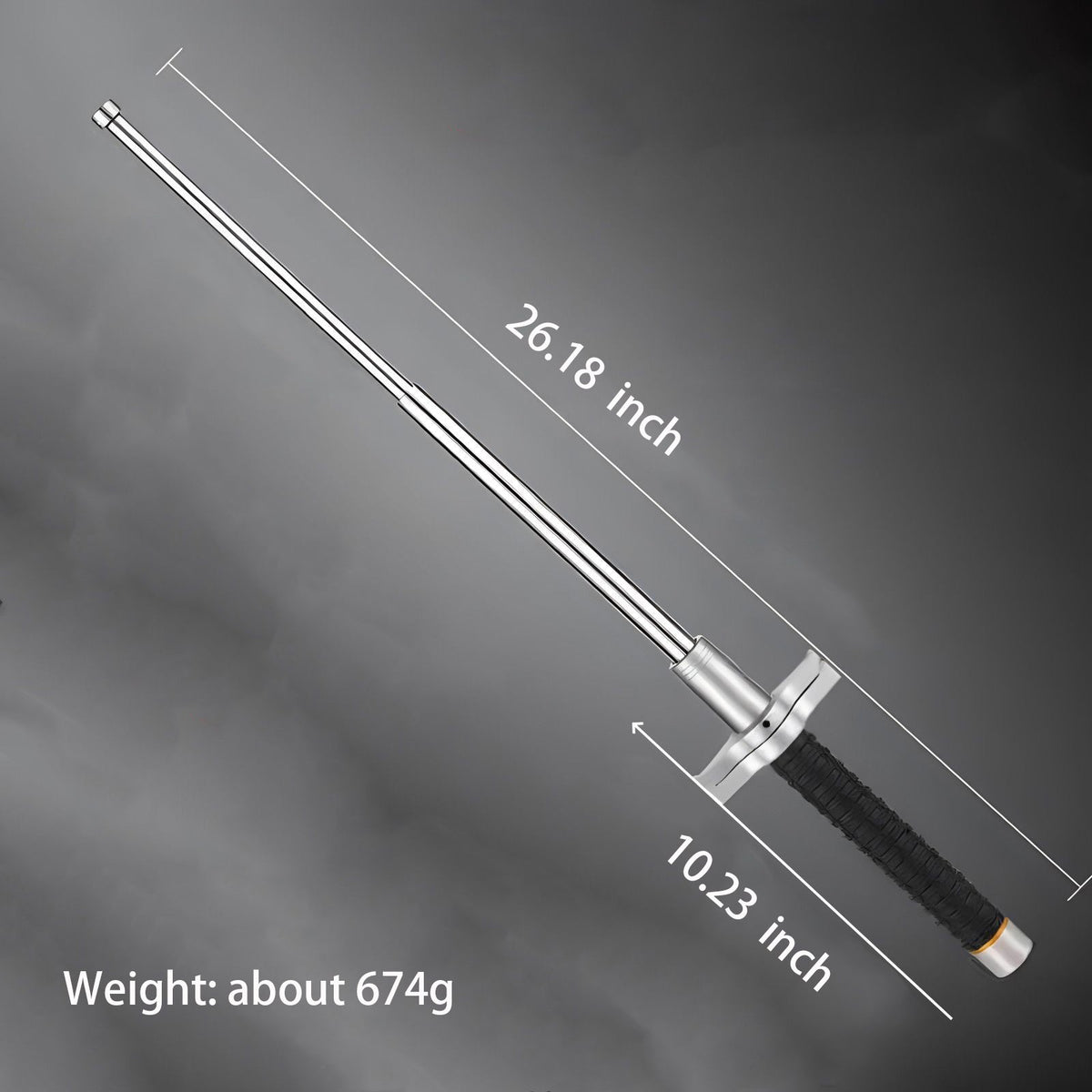 Aviation Alloy Steel Multi-size Outdoor Tools