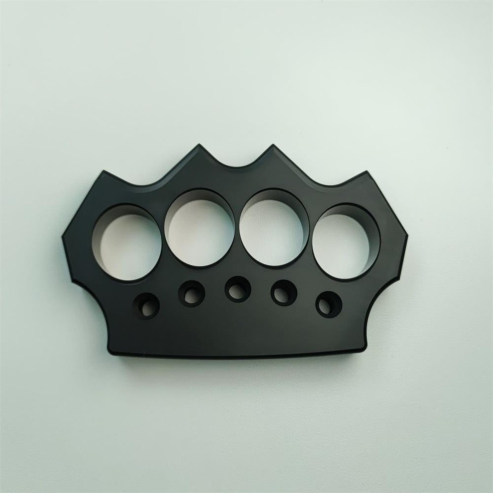 Transparent PC Plastic Outdoor Tool EDC
