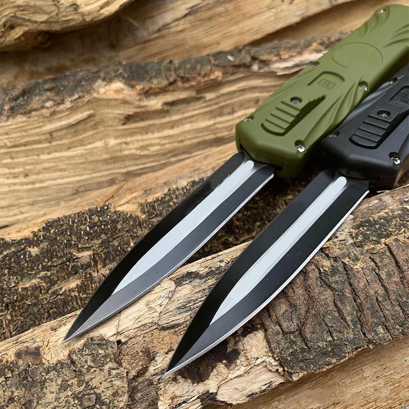 Outdoor EDC Hiking Pocket Tool