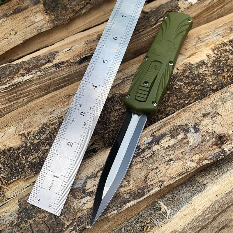 Outdoor EDC Hiking Pocket Tool