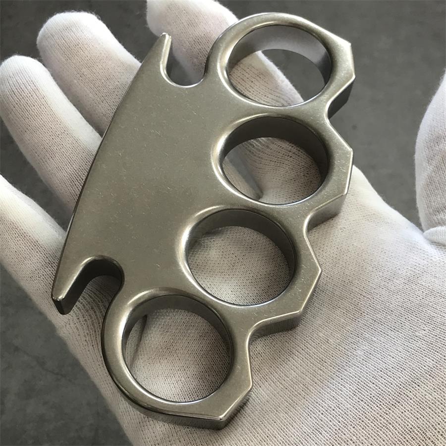 The KING Stonewashed Steel Outdoor Tool
