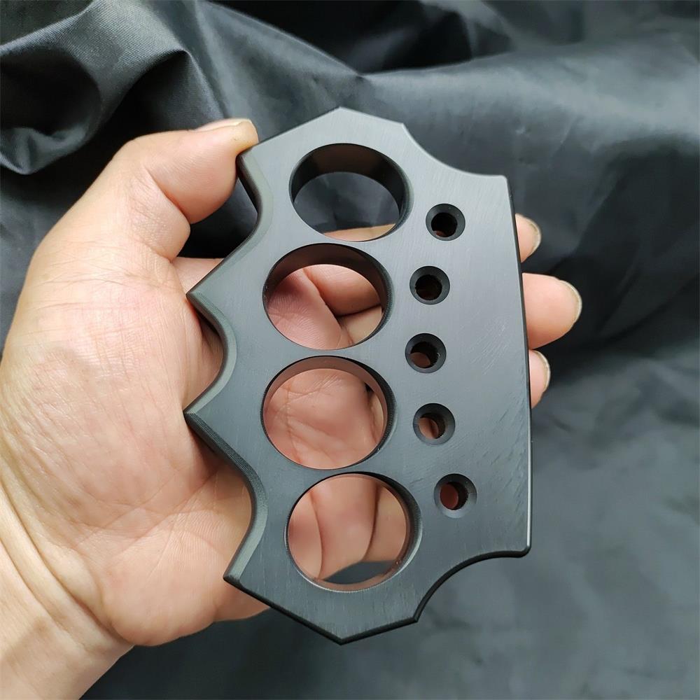 Transparent PC Plastic Outdoor Tool EDC