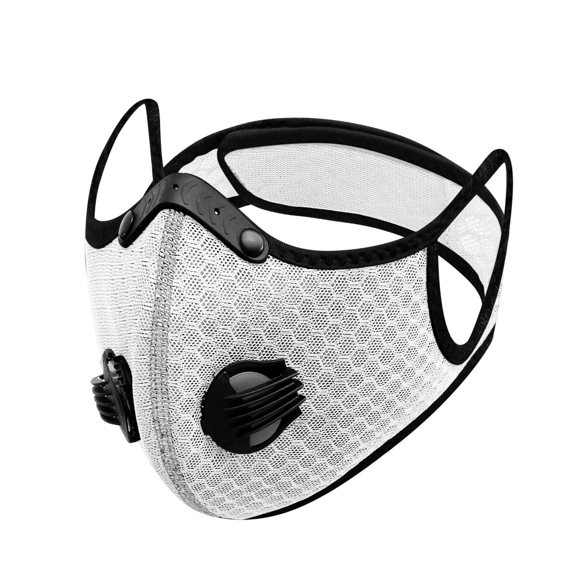 Outdoor Multi-color Cycling Masks