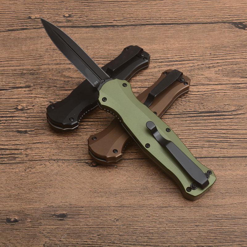 BM3300 Aluminum Handle Pocket EDC Tools