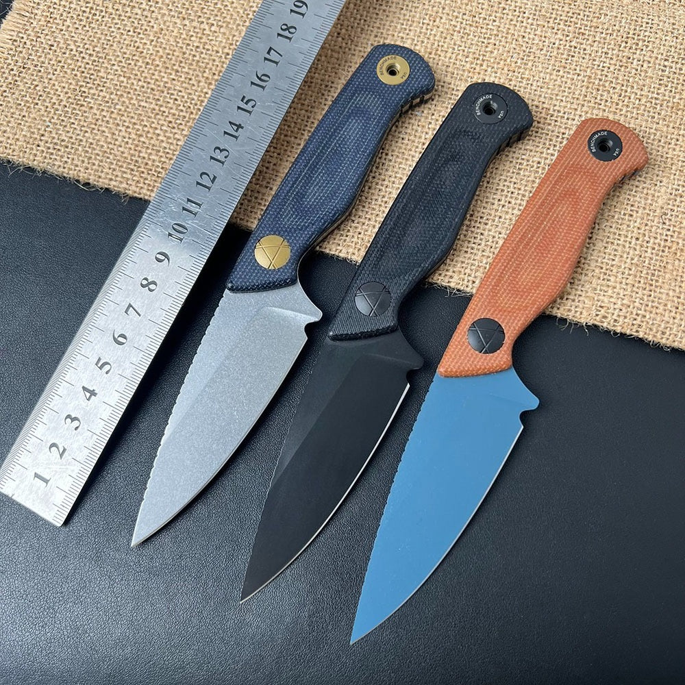 BM 203BT Dacian MagnaCut Steel Outdoor Tool