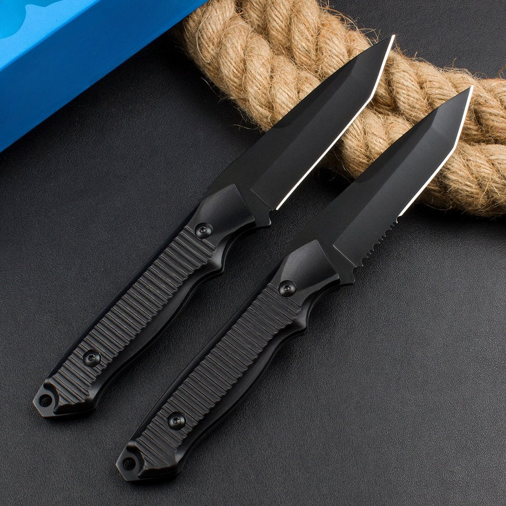 BM140BK Black Square Head Outdoor Tool