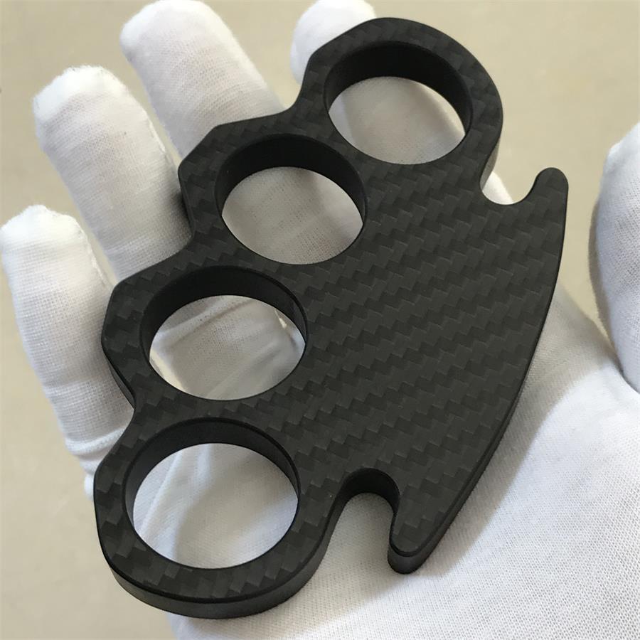 Classic Lightweight Carbon Fiber Outdoor Tool