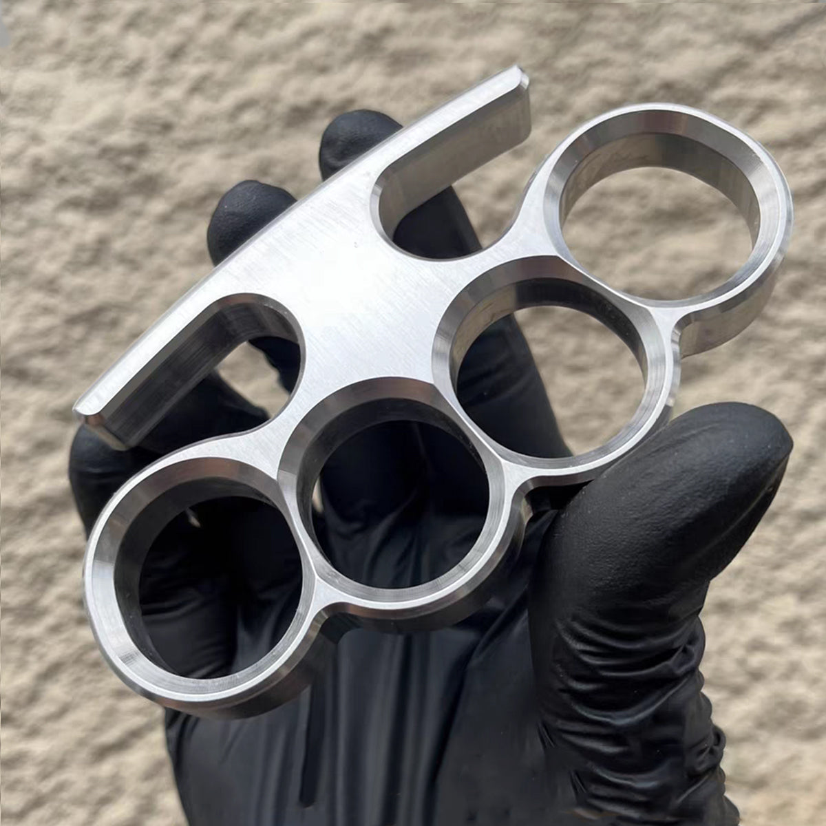 Multiple Styles Solid Steel  Outdoor EDC Tool
