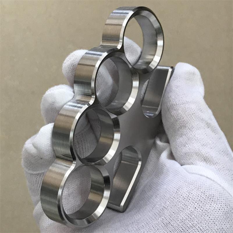 Multiple Styles Solid Steel  Outdoor EDC Tool