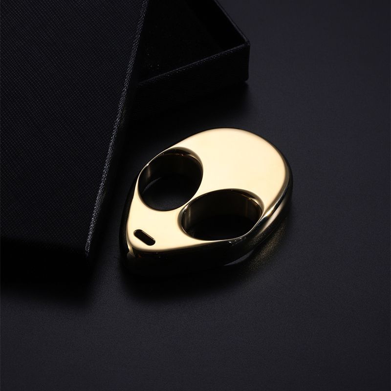 Alien Brass Portable EDC Tool