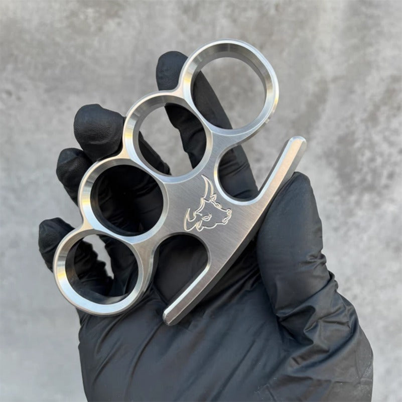 Multiple Styles Solid Steel  Outdoor EDC Tool