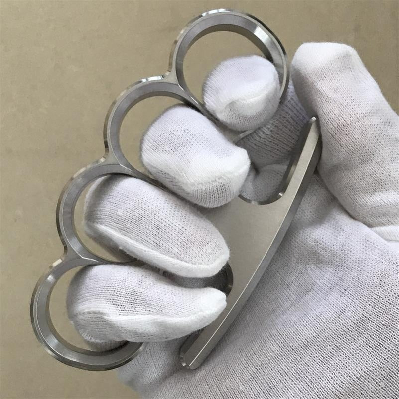 Multiple Styles Solid Steel  Outdoor EDC Tool