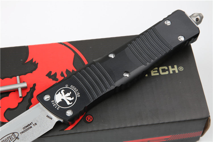 Outdoor Folding Pocket Tool | D2 Steel Finish | Aviation Aluminum Handle | Camping Utility