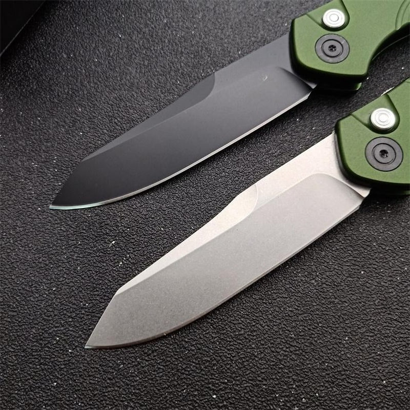 BM9400 T6 Aluminum Alloy Anodized S30V Steel Outdoor Portable Tool