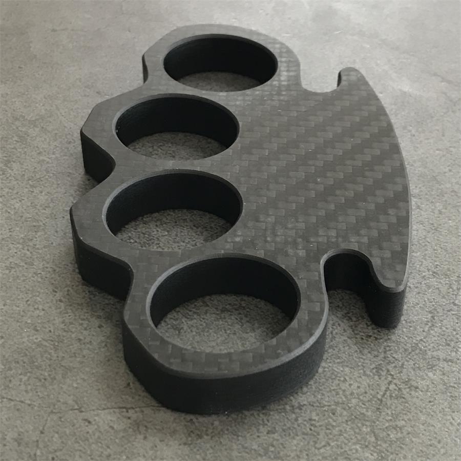 Classic Lightweight Carbon Fiber Outdoor Tool