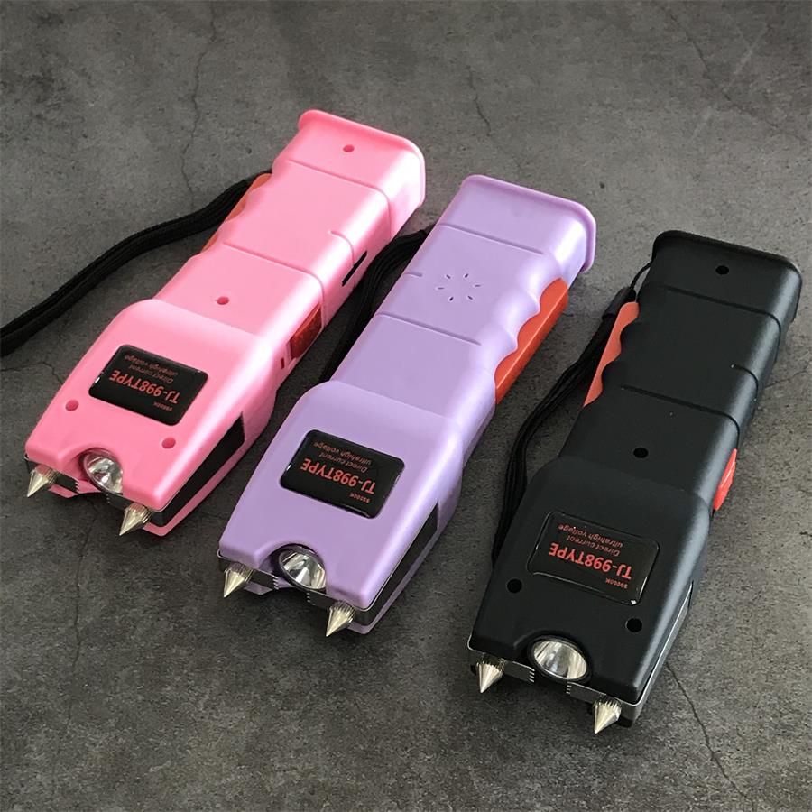 Outdoor 998 EDC Tools in Multiple Colors