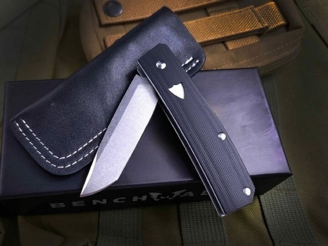 BM601 Folding Pocket Outdoor Portable Tool