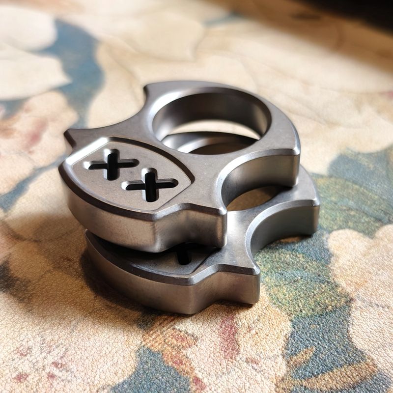 Multi-style Mini EDC Decoration Tool with No Lanyard